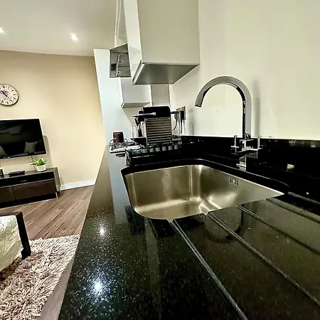 Apartment Brand New *