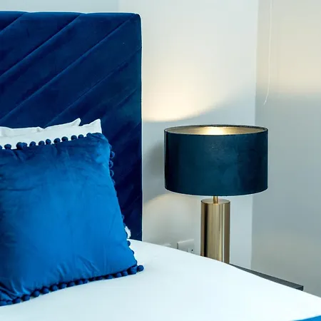 Boutique Lux London Apartments-free Parking Apartment