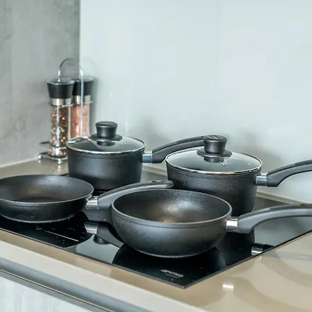Apartment Boutique Lux London Apartments-free Parking Totteridge