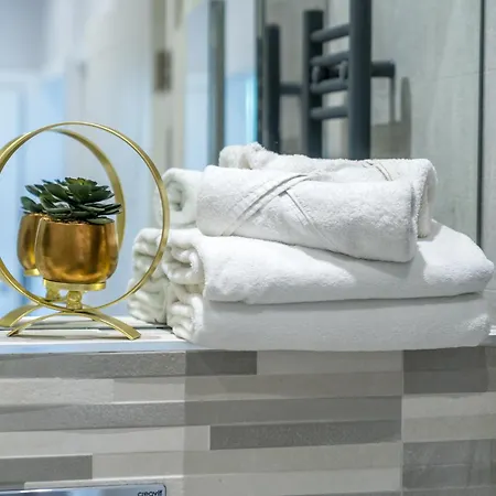 Boutique Lux London Apartments-free Parking Totteridge