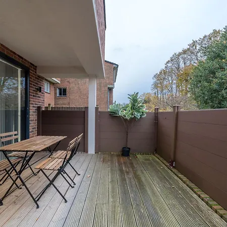 Boutique Lux London Apartments-free Parking * Totteridge