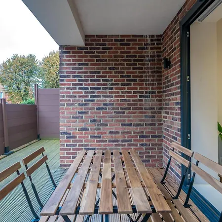 Boutique Lux London Apartments-free Parking *