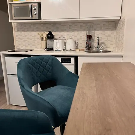 Apartment Amazing Flat In Stylish&cosy London