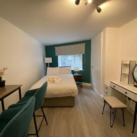 Apartment Amazing Flat In Stylish&cosy London