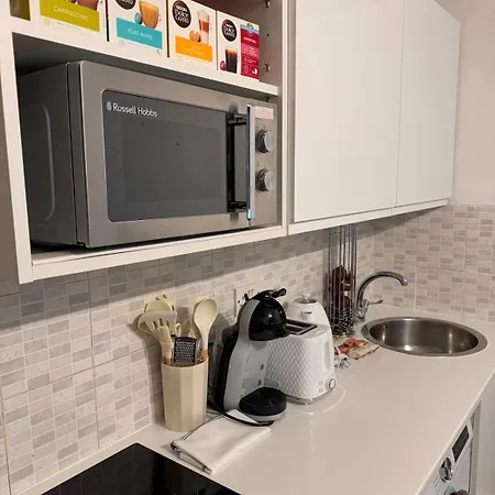 Amazing Flat In Stylish&cosy *