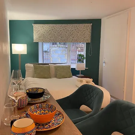 Amazing Flat In Stylish&cosy * London
