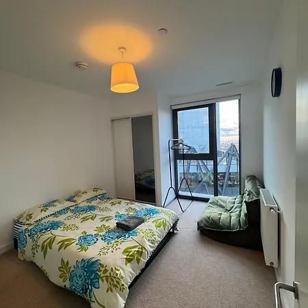 Paddington Apartment London