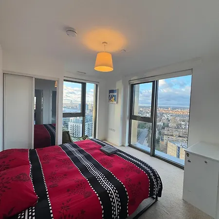 Paddington Apartment London