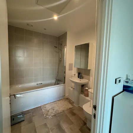 Paddington Apartment