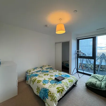 Paddington Apartment London