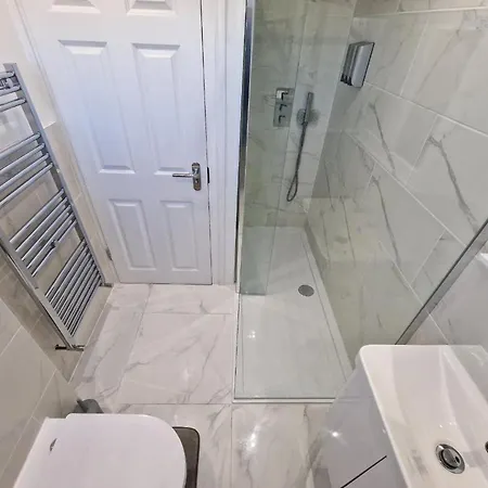 Apartment Cosy And Stylish Private In London *