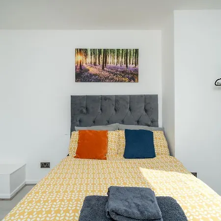 Cosy And Stylish Private In London
