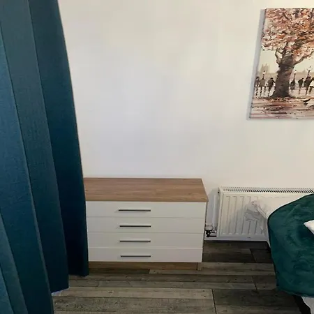 Cosy And Stylish Private In London Apartment *