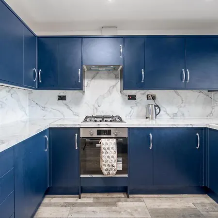 Cosy And Stylish Private In London
