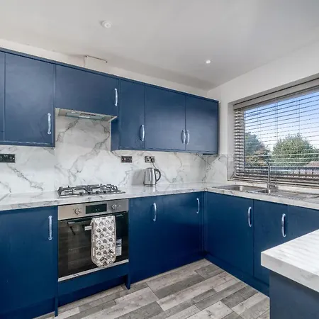 Apartment Cosy And Stylish Private In London *