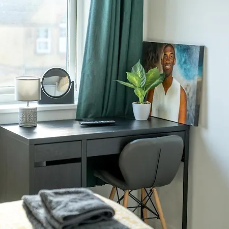 Cosy And Stylish Private In London