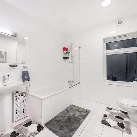 House In Great Location London