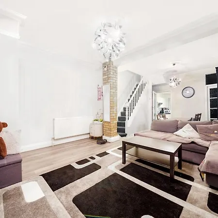Holiday home House In Great Location *