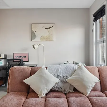 Parea Living - Charming Leyton Cozy East Retreat * London