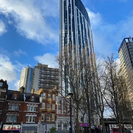 Serviced * London