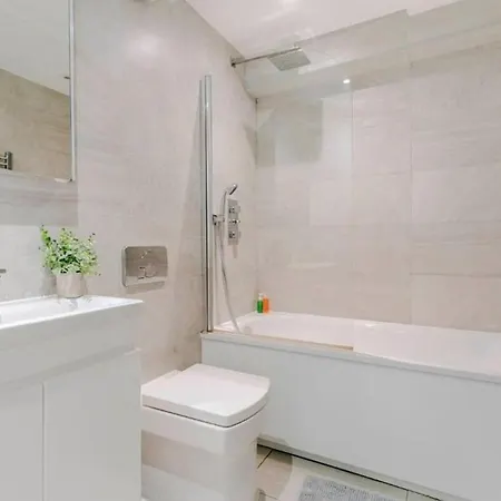 Shoreditch By Keyhol Holidays London