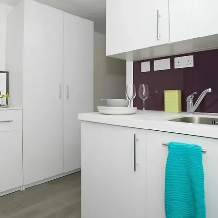 Apartment Exclusive Student Only Modern In The Heart Of Londons Academic And Cultural Hub London