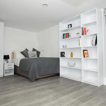 Exclusive Student Only Modern In The Heart Of Londons Academic And Cultural Hub * London