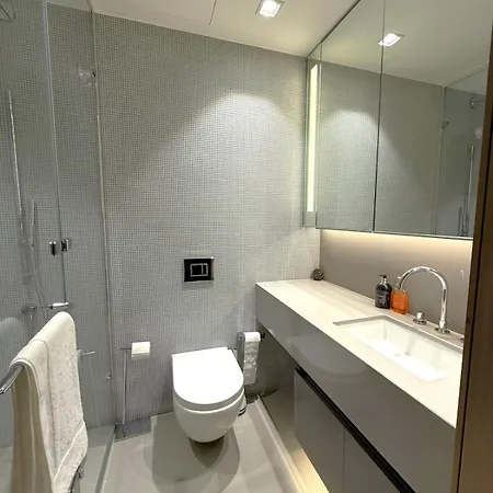 Tower Bridge Amazing View Luxury 3 Beds