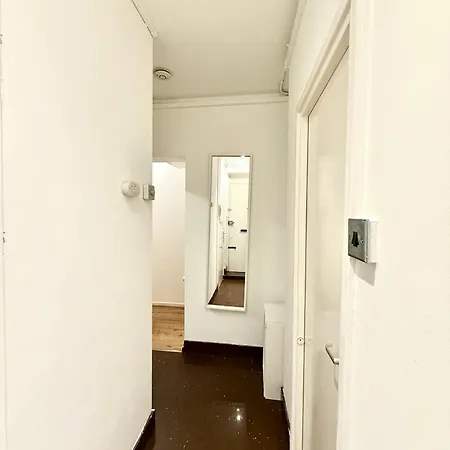 Cozy 2 Bed Kings Cross