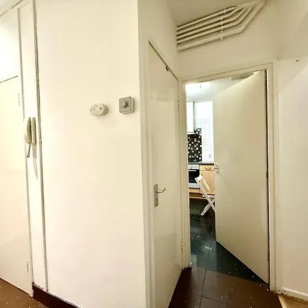 Apartment Cozy 2 Bed Kings Cross *