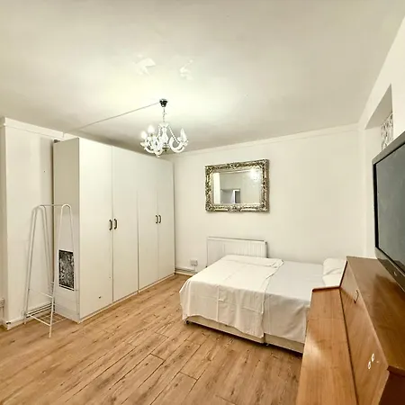 Cozy 2 Bed Kings Cross * London