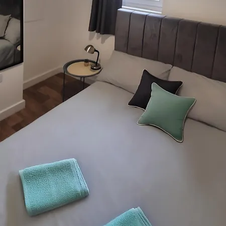 Apartment As *