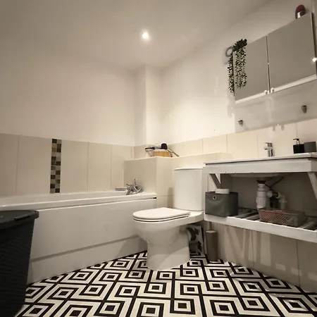 As Apartment London