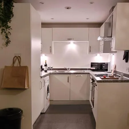 Apartment As London