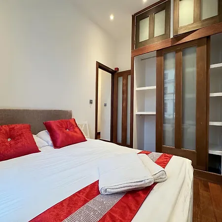The Kensington Premium *
