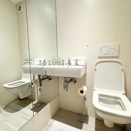 Apartment The Kensington Premium *