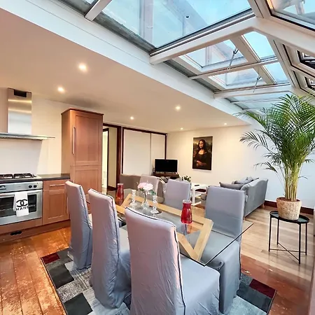 The Kensington Premium London