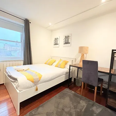 The Kensington Premium *