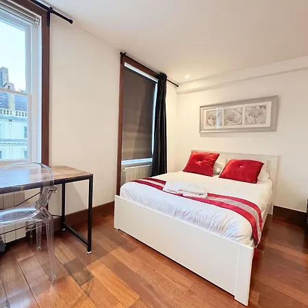 The Kensington Premium London