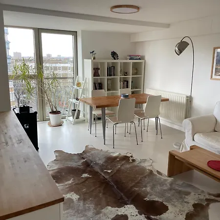 Modern Bright Flat Near Little Venice * London