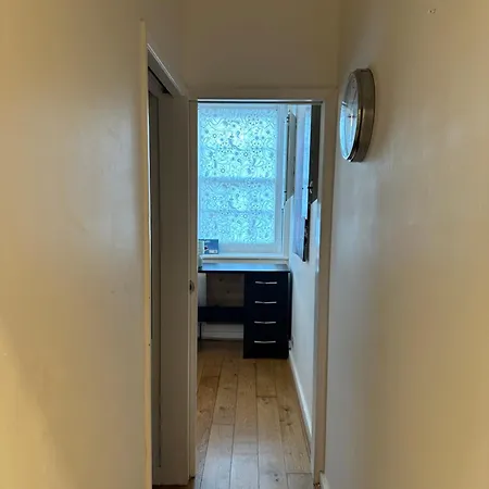 Cozy Family-friendly 2 Bedroom Flat In Kingscross, St Pancras!