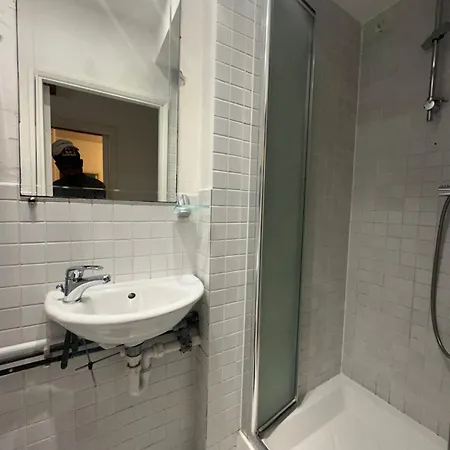 Cozy Family-friendly 2 Bedroom Flat In Kingscross, St Pancras!