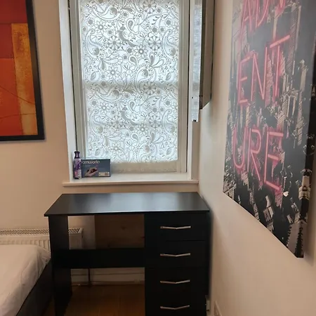 Cozy Family-friendly 2 Bedroom Flat In Kingscross, St Pancras! Apartment London