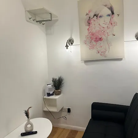 Cozy Family-friendly 2 Bedroom Flat In Kingscross, St Pancras! Apartment *