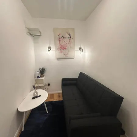 Cozy Family-friendly 2 Bedroom Flat In Kingscross, St Pancras! Apartment