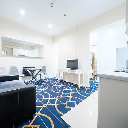 Apartment At Marble Arch London