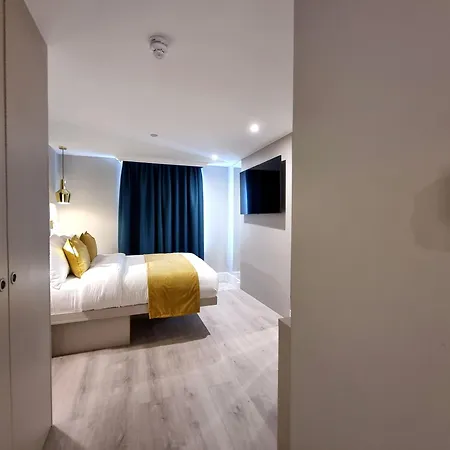 Aparthotel West Brompton London