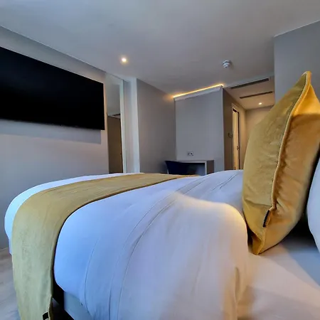Aparthotel West Brompton