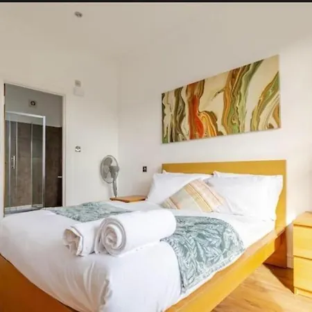 Bethel Canning Town - Free Parking London