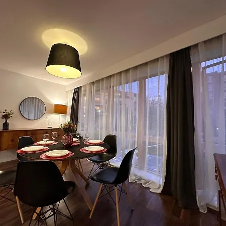 Modern 2 Bedroom Flat In Golders Green Apartment London